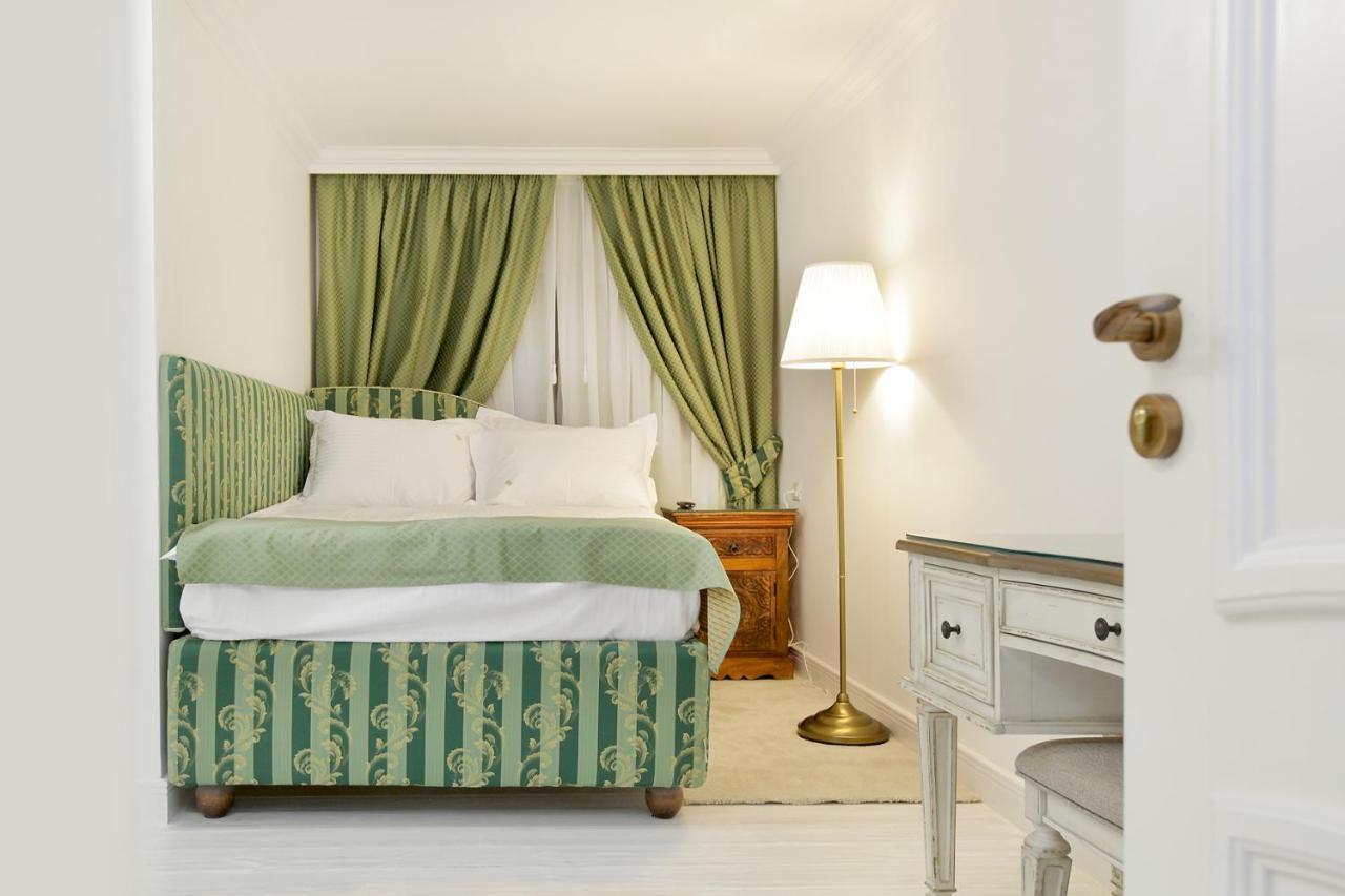 Excelsior Boutique Hotel Sinaia Zimmer foto