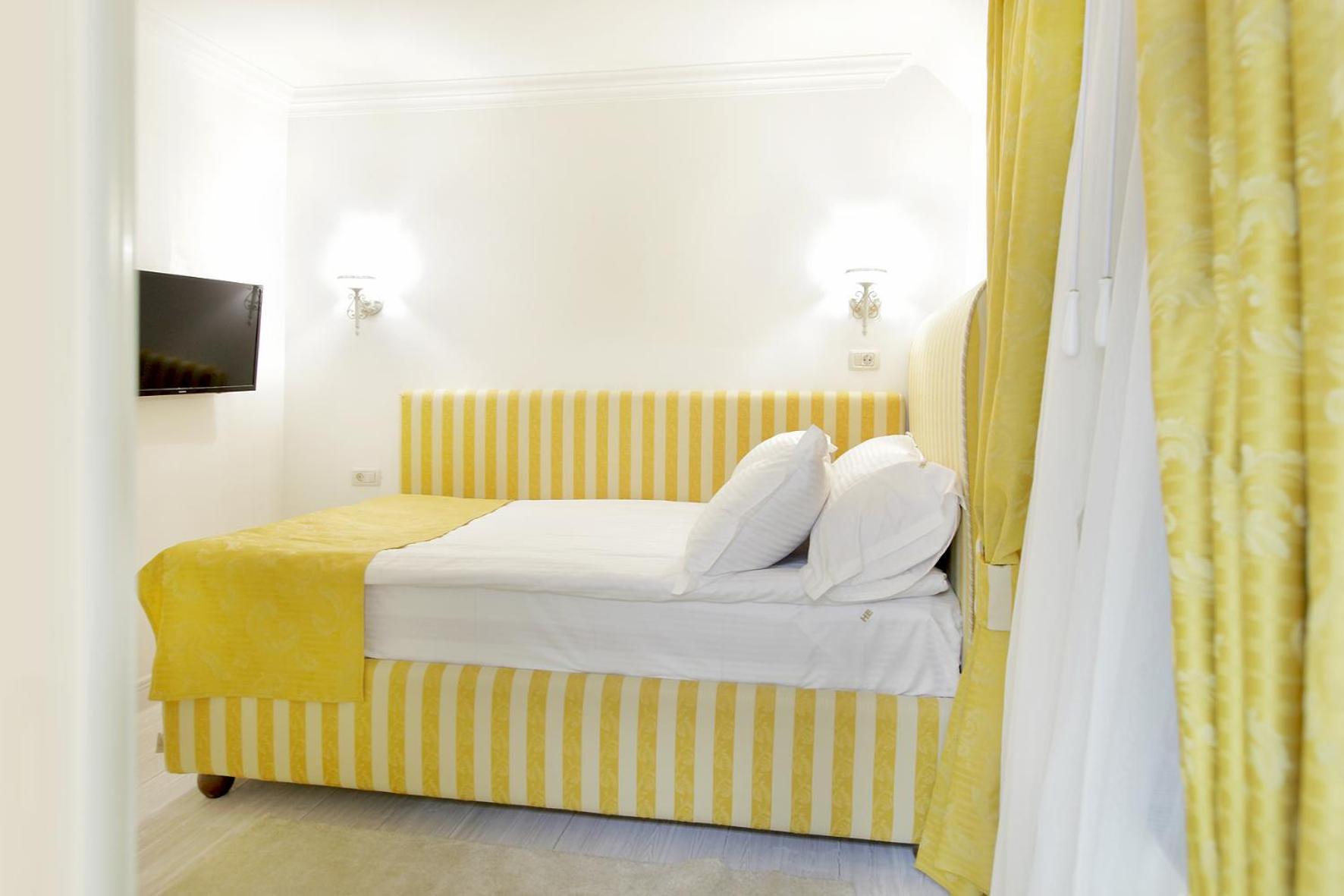 Excelsior Boutique Hotel Sinaia Zimmer foto