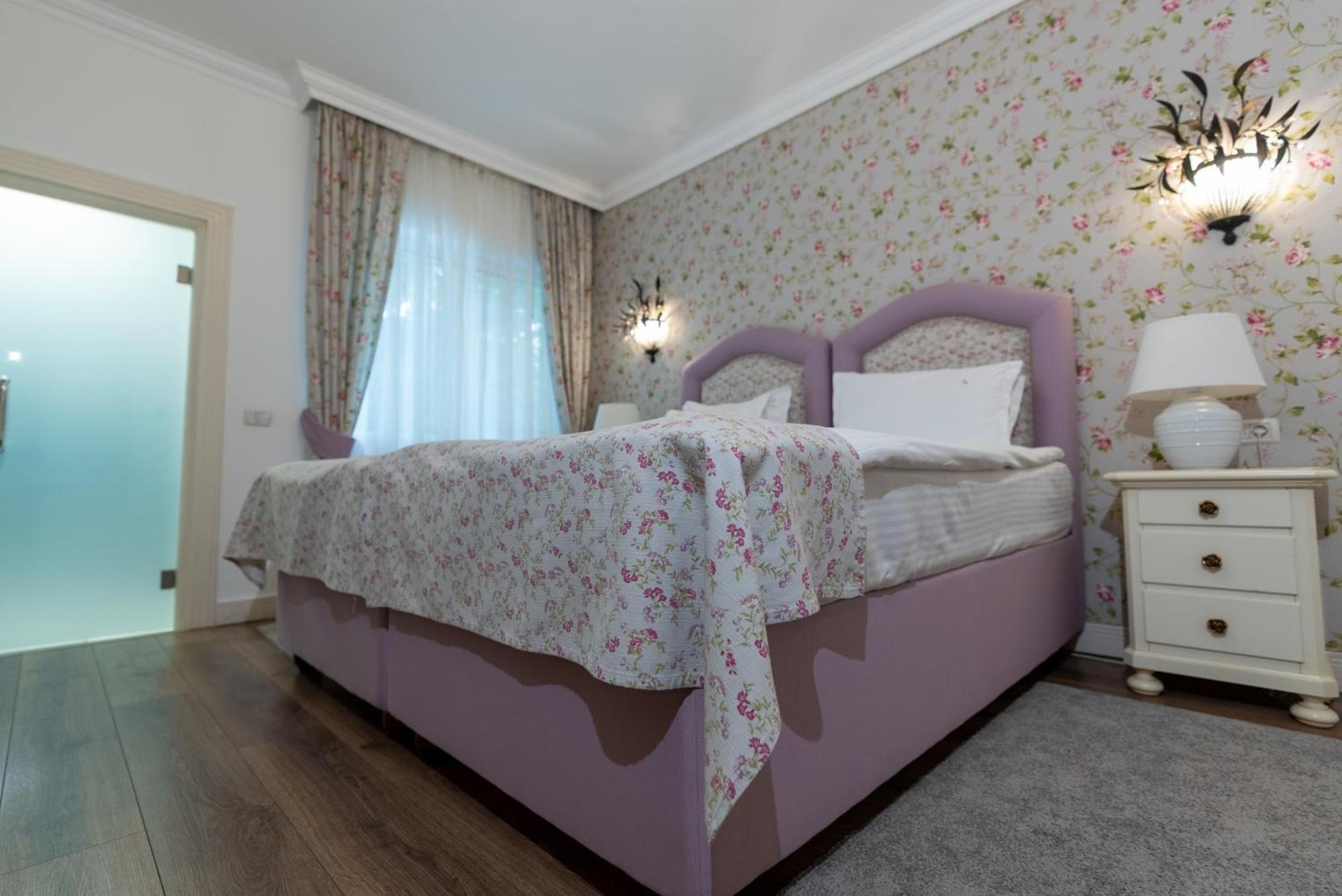 Excelsior Boutique Hotel Sinaia Exterior foto