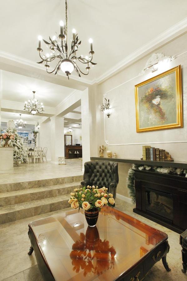 Excelsior Boutique Hotel Sinaia Exterior foto